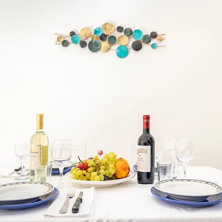 Navigli-Style Apartment-2
